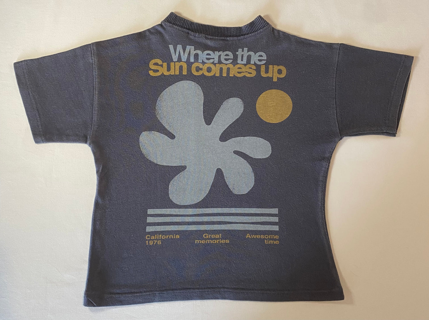 Camiseta "ZARA"