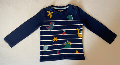 Camiseta "INEXTENSO"
