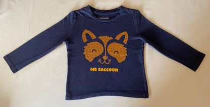 Camiseta "INEXTENSO"