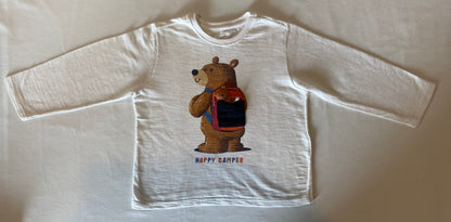 Camiseta "PÓIM"