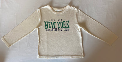 Camiseta "H&M"
