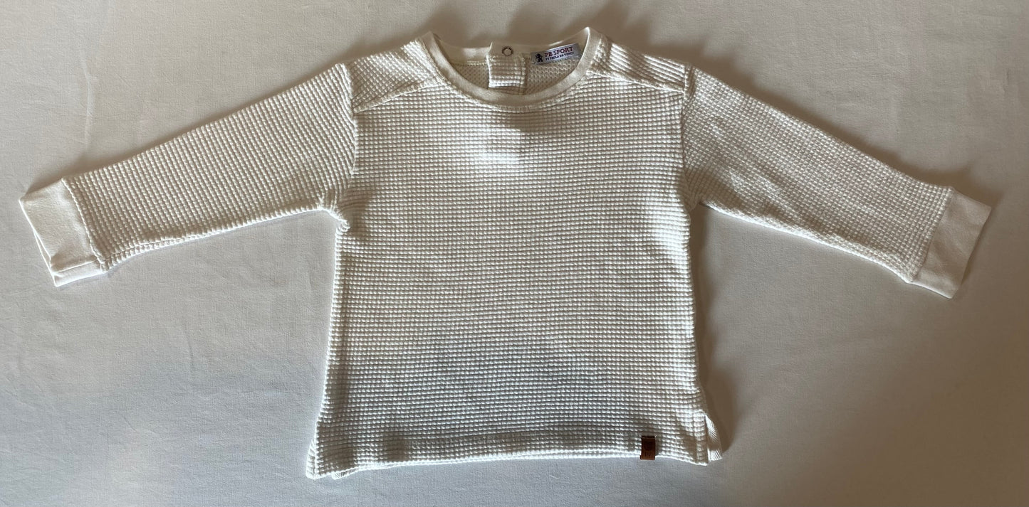 Sweater "PAOLA DA VINCI"