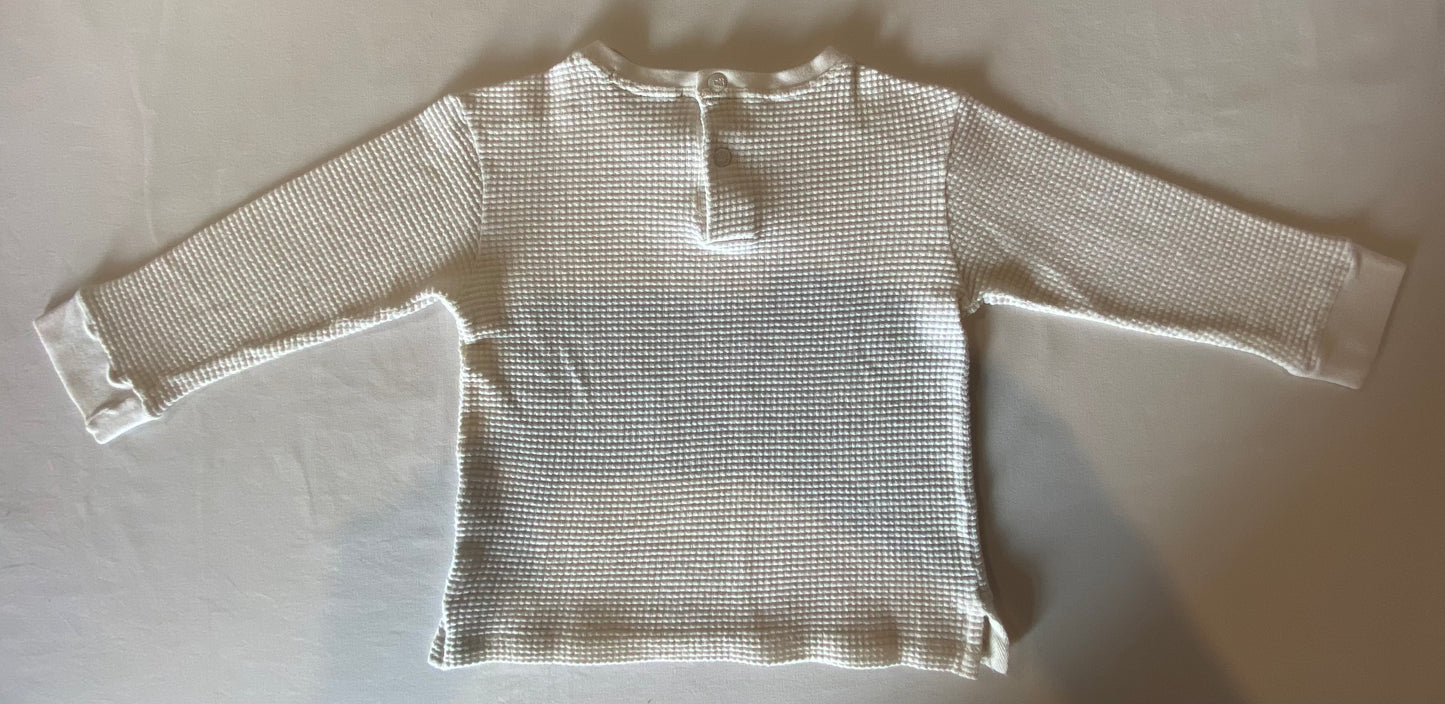 Sweater "PAOLA DA VINCI"