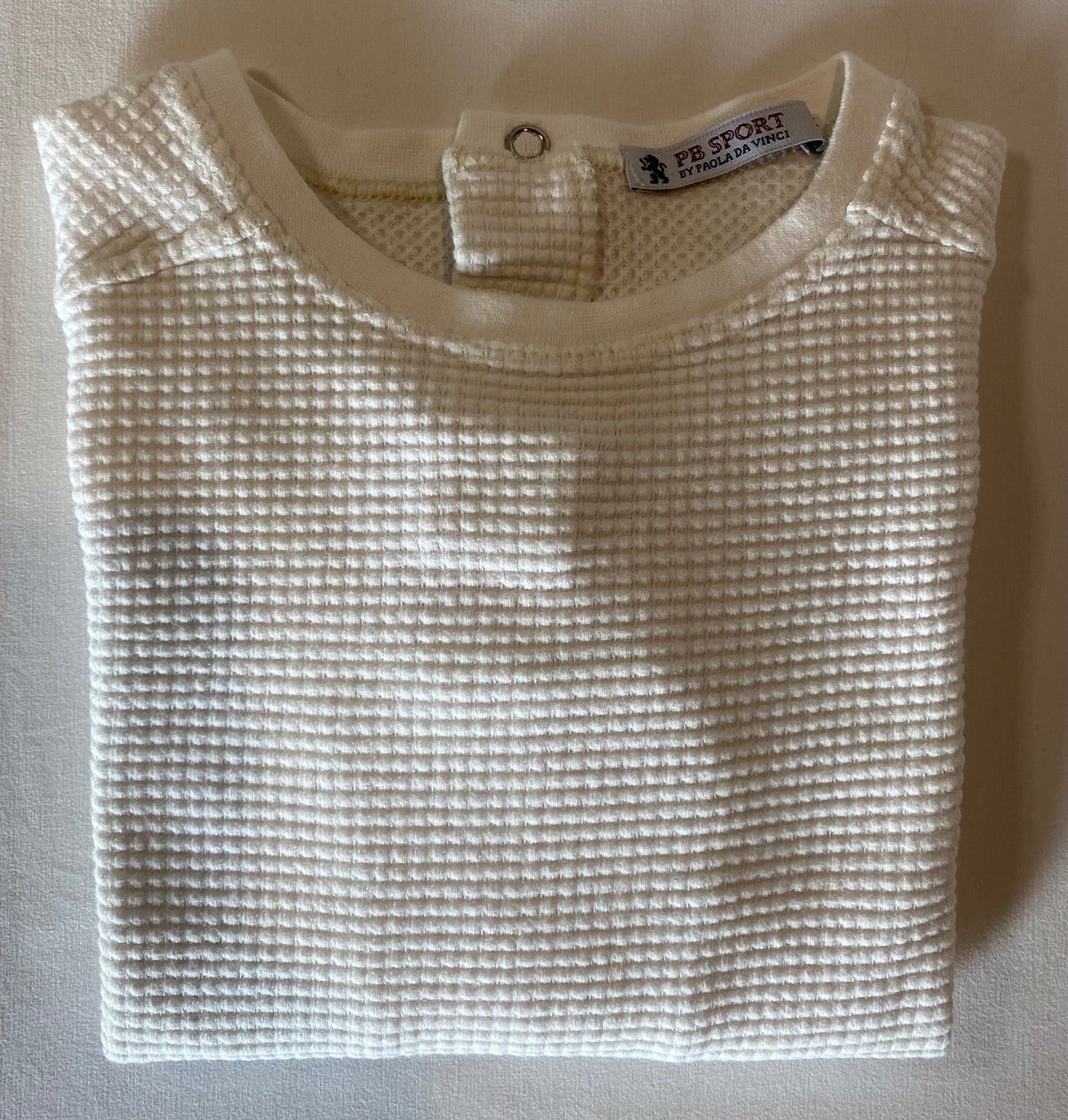 Sweater "PAOLA DA VINCI"
