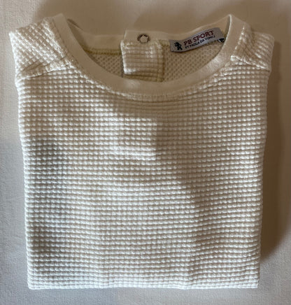 Sweater "PAOLA DA VINCI"