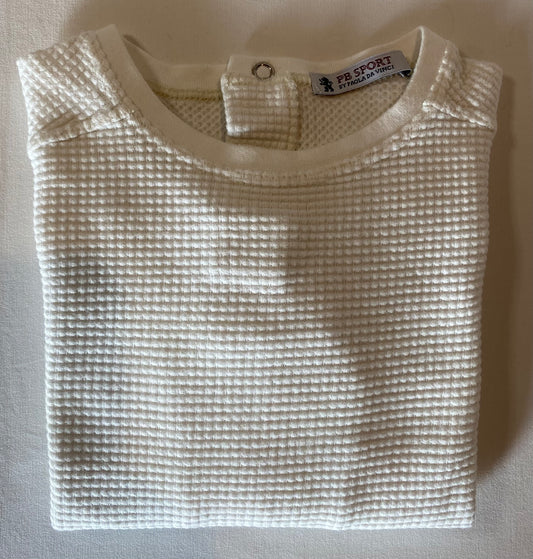 Sweater "PAOLA DA VINCI"