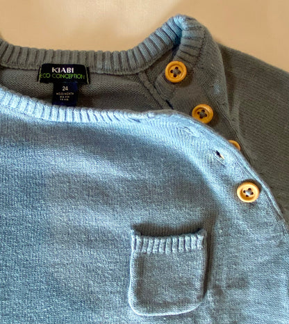 Sweater "KIABI"