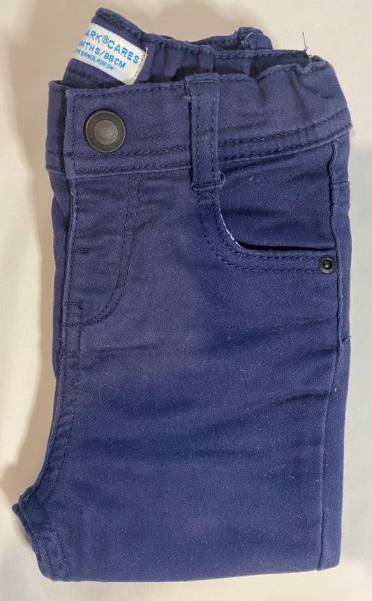 Calça de sarja "PRIMARK"