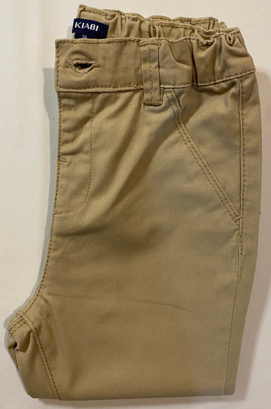 Calça de sarja "KIABI"
