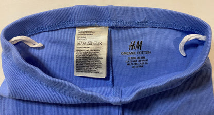 Calça de moletom "H&M"