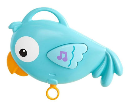 Móbile "3 em 1 Amigos da Floresta - FISHER PRICE"