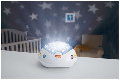Móbile "3 em 1 Ursinhos Fofinhos  - FISHER PRICE"