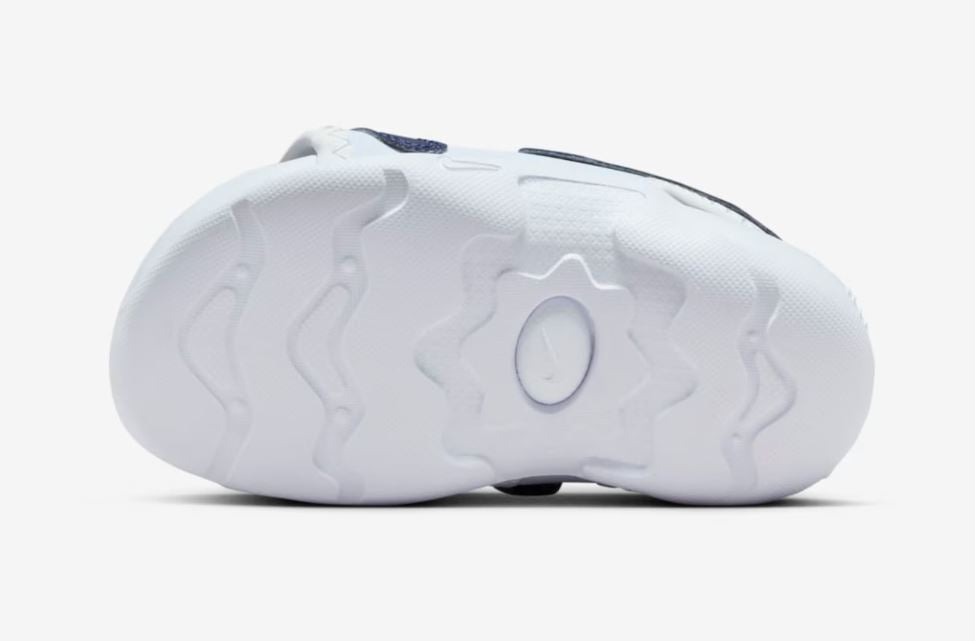Sandália "SUNRAY ADJUST 6 - NIKE"
