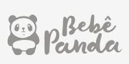 Trocador para bebê "BEBÊ PANDA ENXOVAL"