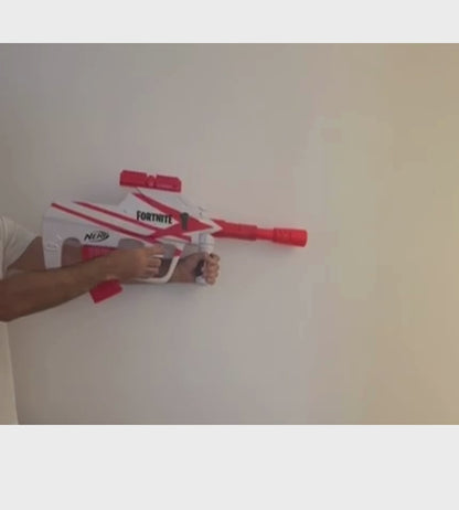 Lançador motorizado de dardos de espuma "Nerf FORTNITE B-AR - Hasbro"