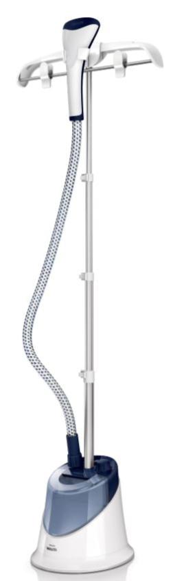 Vaporizador "Daily Touch - PHILIPS WALITA"