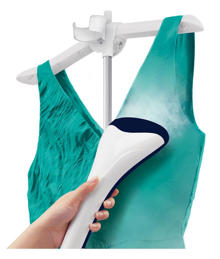 Vaporizador "Daily Touch - PHILIPS WALITA"